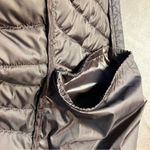 Old Navy  Water Resistant Narrow Channel Packable Puffer Jacket Purple Small Tall Photo 13