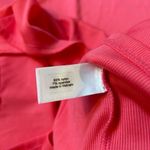 Lane Bryant Twist-Neck Bodycon Dress Size 22/24 NWOT Photo 6