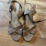Seychelles  Huntington Wedge Sandals 9.5 Photo 1