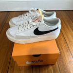 Nike  Women’s Low Blazer Platform Photo 1