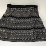 Joe B. Joe Benbasset‎ rayon Blend Small Skirt Black Photo 0