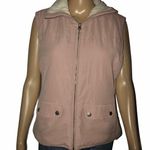 Sonoma fleece lined vest Photo 0