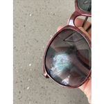 Altair Eyewear Eyeglasses Frames ONLY France MODEL #810 Demi Wine 55 Photo 14