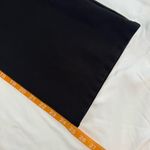 Betabrand Size S SHORT PETITE Black Dress Pant Yoga Pant BootCut Classic Office Photo 8