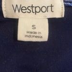 The Great Wesport Sleeveless Top Size S,  Cond. Photo 4