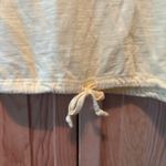 Yellow Puff Sleeve Shirt Size M Photo 2