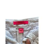 Lilly Pulitzer  white size 0‎ scallop shirts buttercup Photo 1