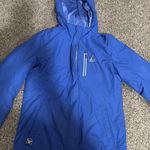 Gerry winter ski coat Blue Size XS Photo 0