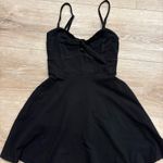 Forever 21  black dress Photo 0