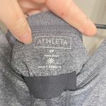 Athleta  NEW Women's Modra Halter‎ Neck Yoga Gray Active Dress Size 6P Photo 3