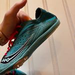 Saucony  XC shoes endorphin LD4 Sz 9 Photo 4