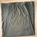 Catherine Malandrino 🆕  Grape Leaf Maxi Skirt XL🆕 Photo 5