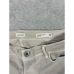 j jill jeans beige athetic fit size 12p straight leg Tan Photo 1