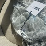 Beach Riot Sheer Sequin  Mini Dress Photo 4