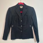 Michael Kors Michael  Linen Blend Size 2 Photo 2