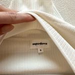 superdown  White Turtleneck Long Sleeve  Photo 2