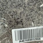 Barefoot Dreams  CozyChic Lite‎ Confetti Beanie Hat Womens OS Gray Brown Knitted Photo 3