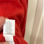 J.Jill Lightweight Flowy Layering Linen Blend Open Cardigan 3/4 Sleeve Sz M Photo 6