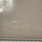 Mademoiselle Ricci Nina‎ Ricci Perfume Light Pink Coin Purse Scratched Photo 2
