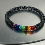 Sashka Chakra Bracelet 8” Photo 0