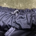 Hera Collection New Women's Elegant On or Off-Shoulder Black Ruched Dress Small Photo 3