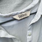 Decree Sheer blouse Photo 1