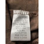 Umgee ‎ Black Lace Fringe Kimono Duster Medium/Large Boho Bohemian Festival Photo 5