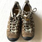 Keen  7 steel toe shoe Photo 4