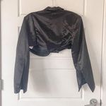 Atoir Satin Silk Suit Blazer Set Photo 8