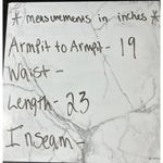 Babaton  black blouse women’s size XS‎ Photo 8