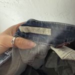 Hollywood Blues Bootcut Jeans Women Size 18 X Long Medium Wash Denim Western Blue Photo 8