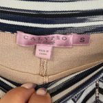 Calypso St. Barth  Caritaya Zig Zag Flare Pants Photo 5