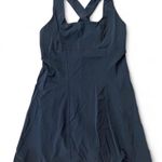 Outdoor Voices  Exercise Dress Black Photo 1