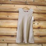 Sies Marjan NWT Silk Charmeuse Bias Cut Tunic Top Photo 4