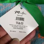 New Set of 4 Mari Clare Sherpa Lined Holiday No Slip Slipper Socks Women's Photo 6