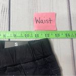 Vocal NWT Boutique Women’s Jeans Elastic Waist All Over Rhinestones Studded Photo 6