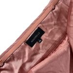 Majorelle Maizie Midi Dress in Rose Gold Photo 2