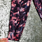 Old Navy  Tie Dye High Rise Jogger Pants Photo 1