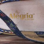 Alegria  Kendra Sandals Shoes 10.5 11 Photo 6