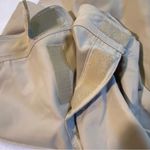 Patagonia Pataloha Wide Leg Cropped Pants Tan Size 8 Photo 8