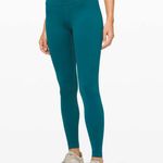 Lululemon Wonder Under High Rise 28” Leggings Photo 0