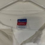 Champion white cat graphic cropped tee small Photo 4