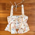 Princess Polly NWT  top Photo 2