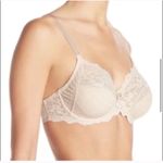 Chantelle  Lace Underwire Bra 34G Photo 3