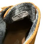 Toms Tom’s Desert Suede Wedge Ankle Boots Photo 5