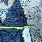 Gottex  Cruise Tummy Control Lined Sz 12 Blue One-Piece Swimsuit NWT $228. Photo 3