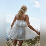 Free People COPY - ❤️ Have A Thing For You Mini Dress Photo 1