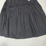 LPA  Betta Mini Dress in Black Small Photo 3