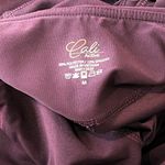 Cali Active Athleticwear Sport Leggings Photo 4