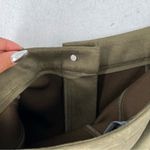 Laundry by Shelli Segal Laundry Shelli Segal Stretch Faux‎ Suede Moto Pant Photo 8